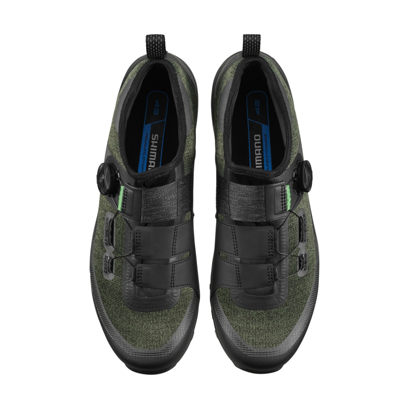 Shimano ET701 - MTB schoenen | Hardloop