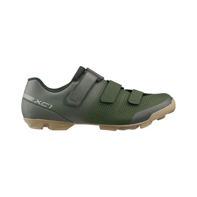 XC102 - MTB trety