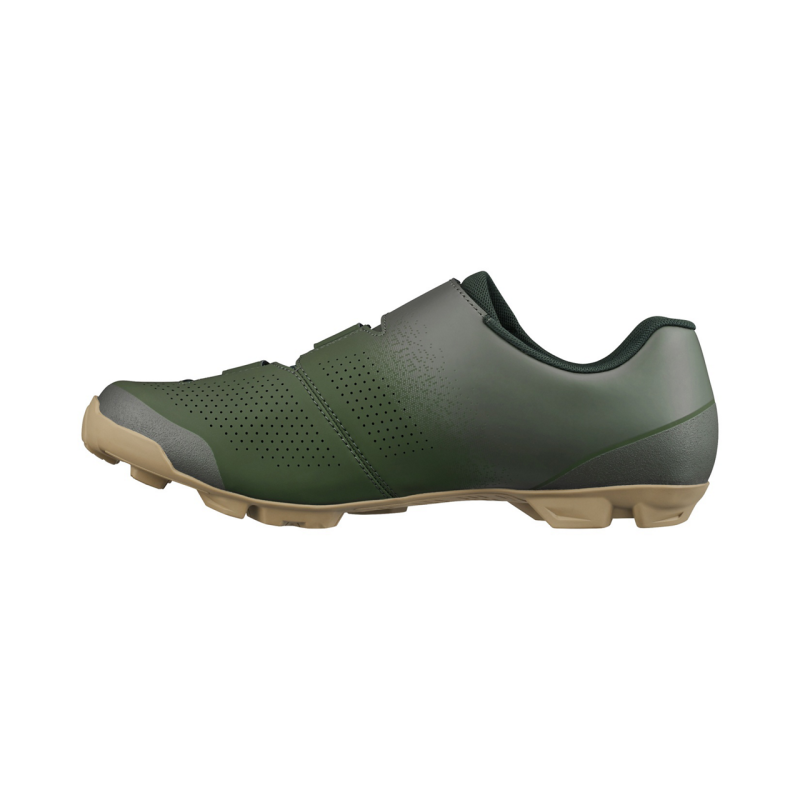 Shimano XC102 - Mountain Bike shoes | Hardloop