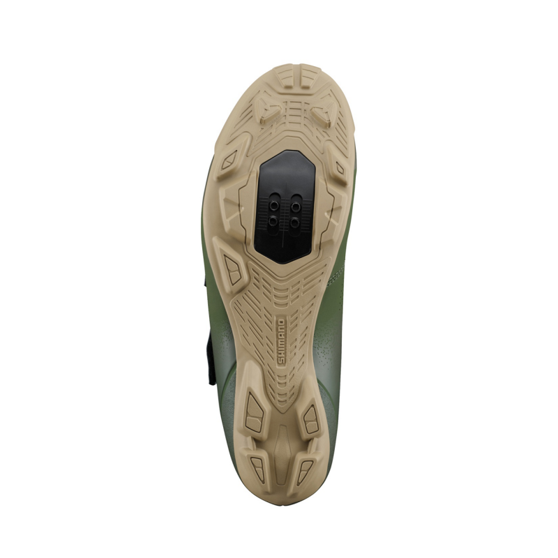 Shimano XC102 - Chaussures VTT | Hardloop