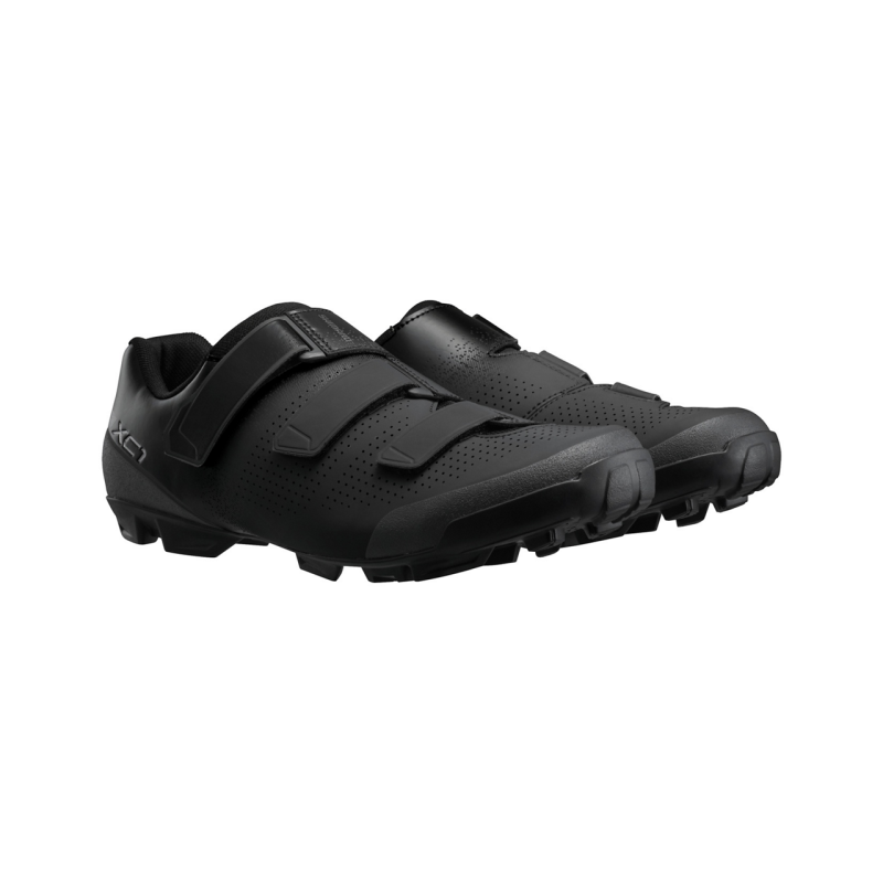 Shimano XC102 - MTB Schuhe | Hardloop
