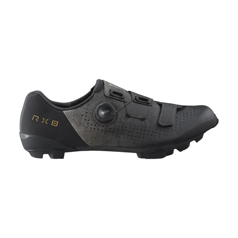 RX801 - MTB Schuhe