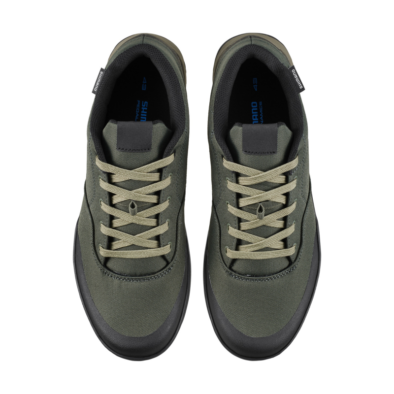 Shimano GF400 - Mountain Bike shoes | Hardloop