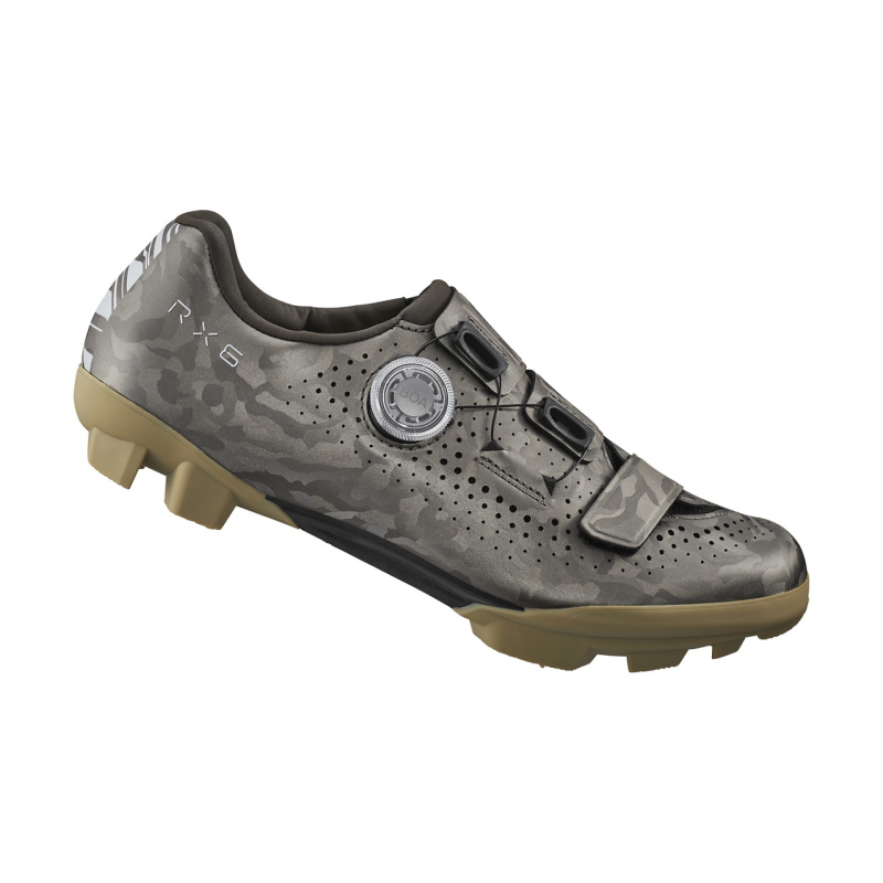 RX600 - Scarpe MTB - Donna