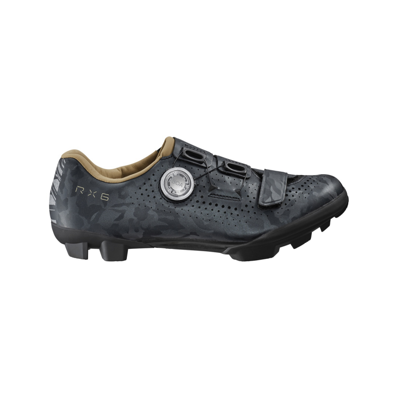 RX600 - Mountain Bike shoes - Women's