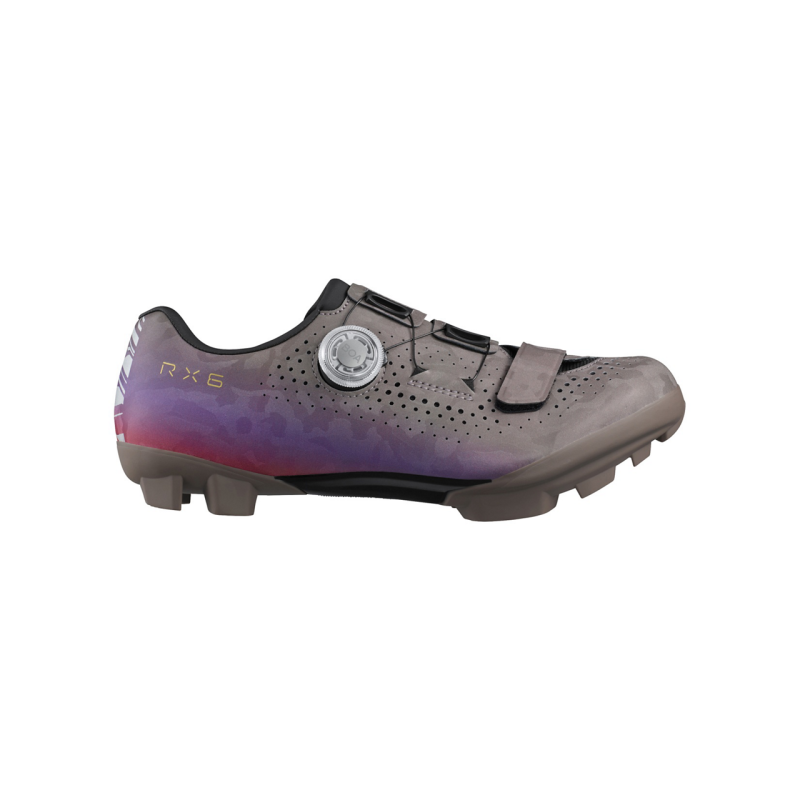 RX600 - MTB Schuhe - Damen