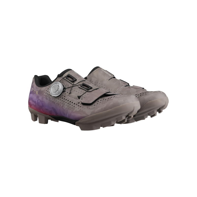 Shimano RX600 - Chaussures VTT femme | Hardloop