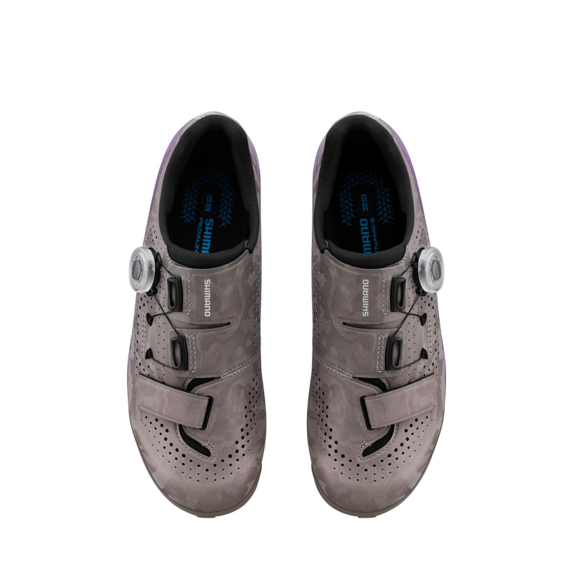 Shimano RX600 - Chaussures VTT femme | Hardloop