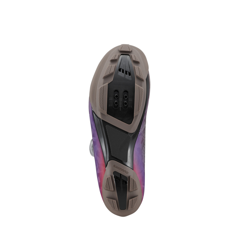 Shimano RX600 - MTB Schuhe - Damen | Hardloop