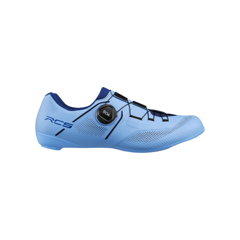 RC503 - Chaussures vélo de route femme