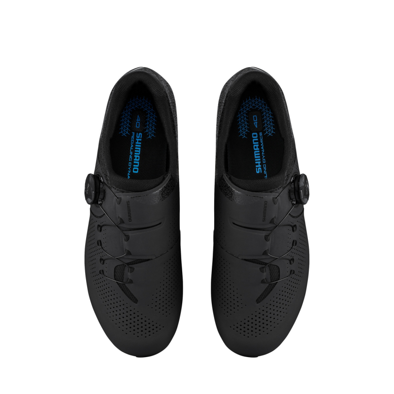 Shimano RC302 - Chaussures vélo de route femme | Hardloop