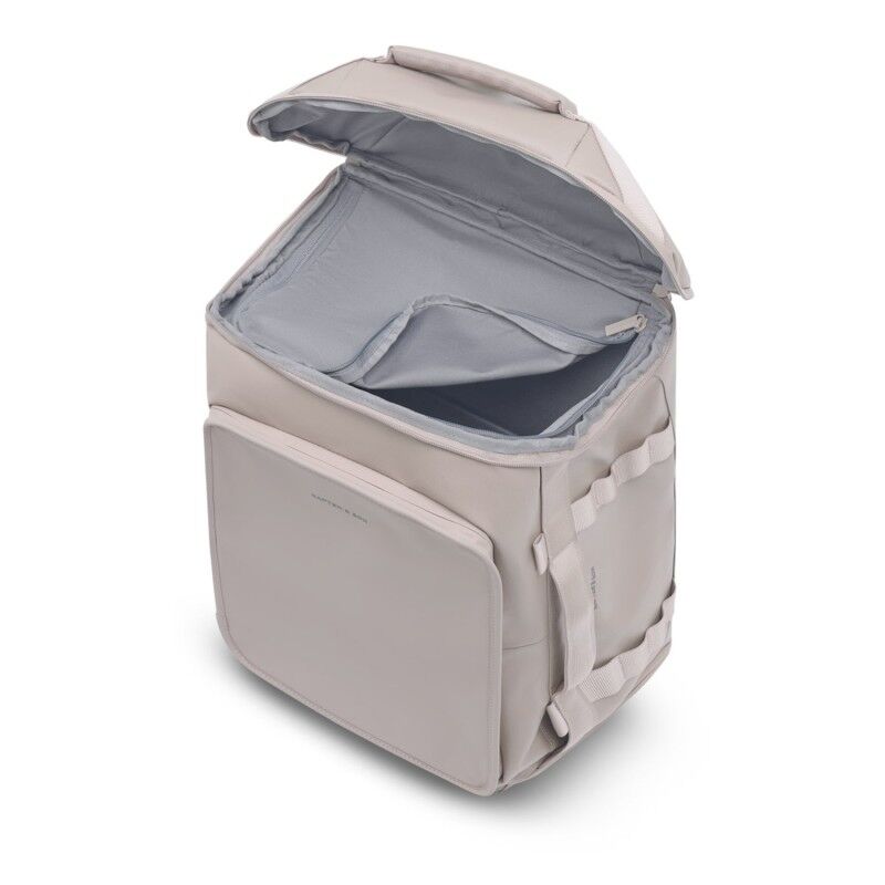 Kapten & Son Lisbon Duffle Backpack Medium - Duffel Bag | Hardloop