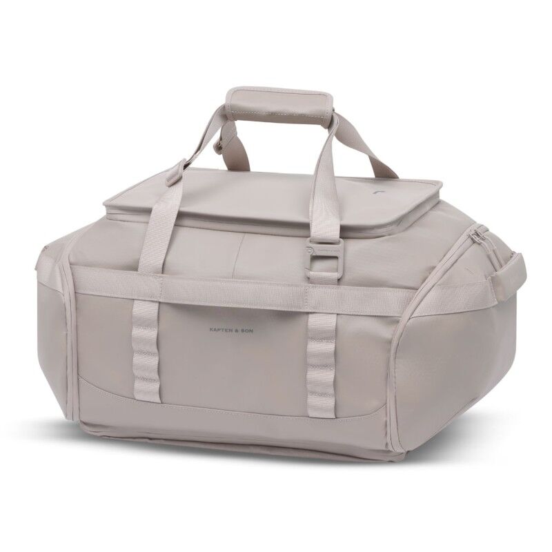 Lisbon Duffle Backpack Medium - Duffel Bag