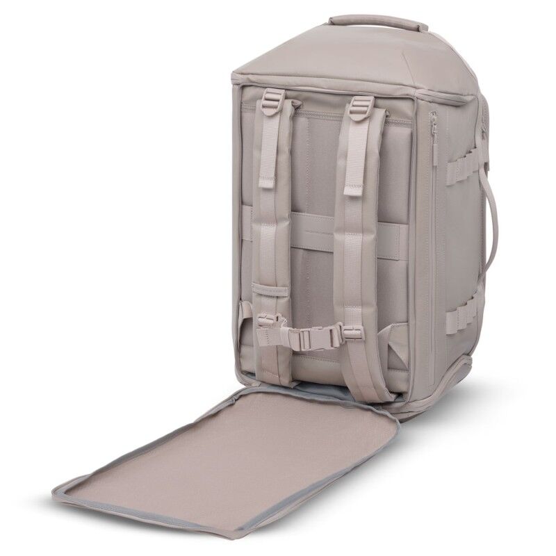 Kapten & Son Lisbon Duffle Backpack Medium - Duffel Bag | Hardloop