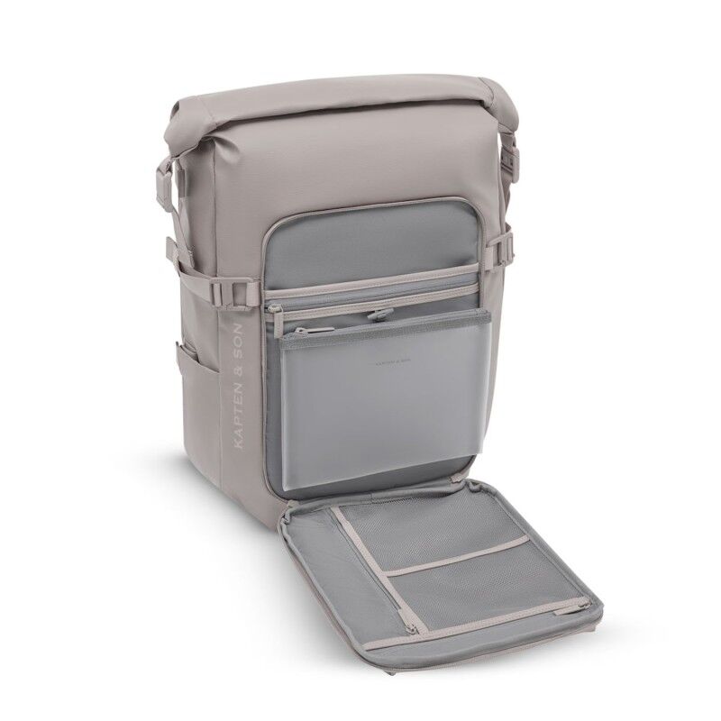 Kapten & Son Lisbon Pro - Rucksack | Hardloop