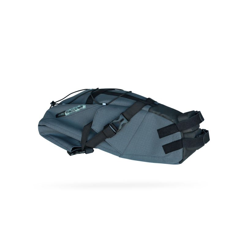 Gravel - Sakwa rowerowa pod siodełko