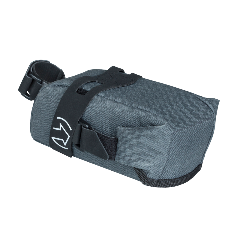 Gravel - Bike saddlebag