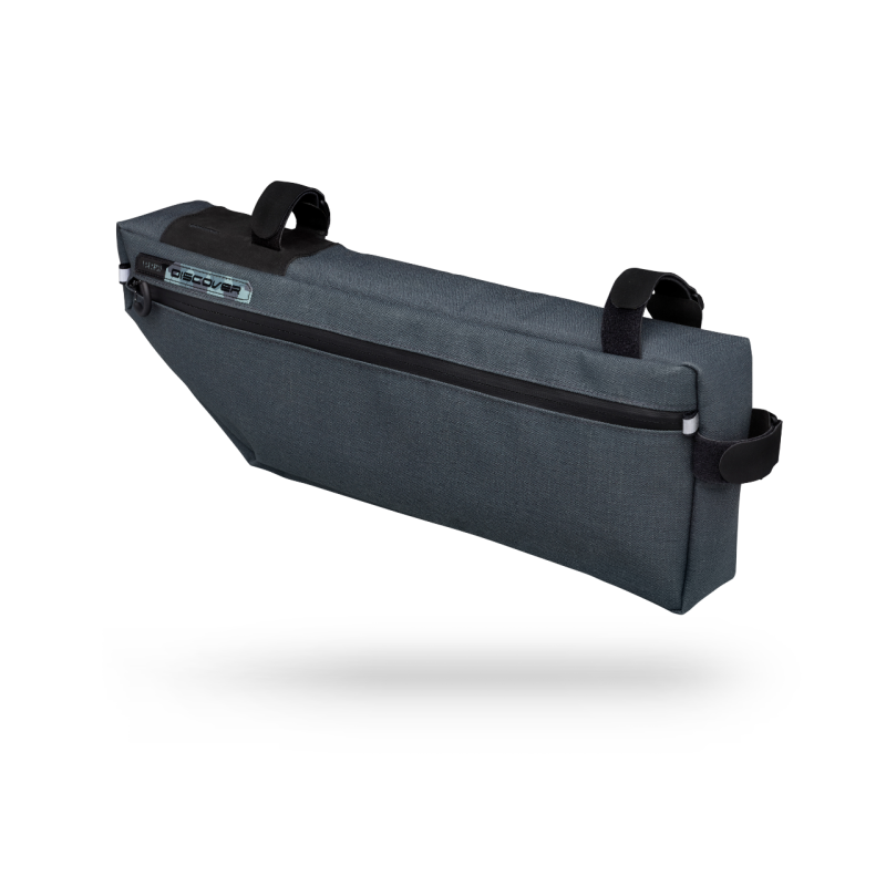 Gravel Performance - Bolsa quadrada bicicleta