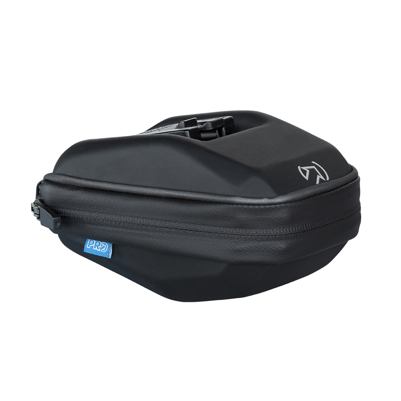 Direct mount - Bike saddlebag