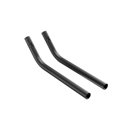 Clip-on Forme J 45°