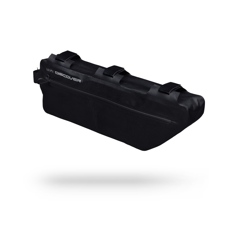 Gravel Team - Top tube bag