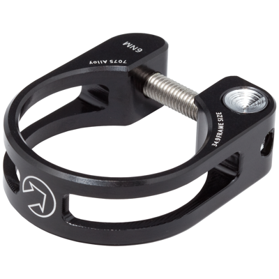 Collier Tige de selle - Handlebars