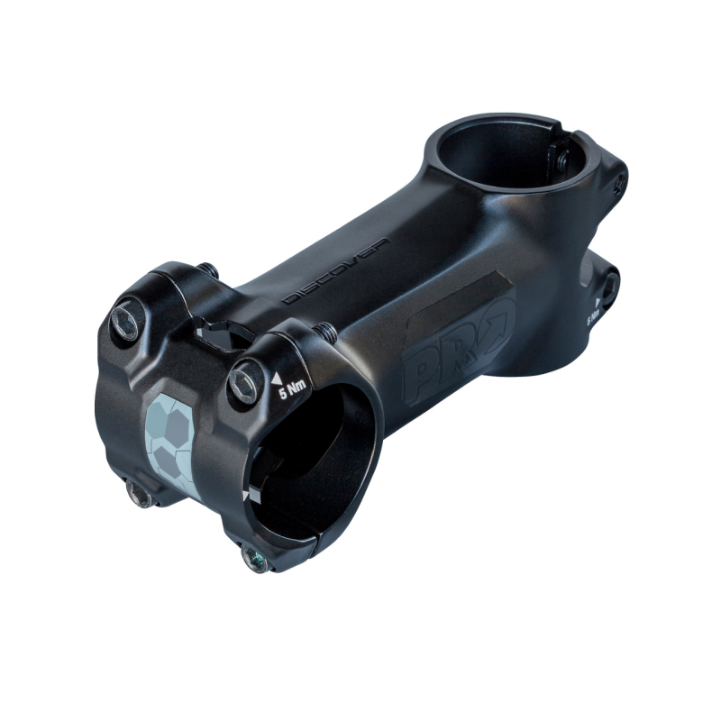 Discover - Bike Stem