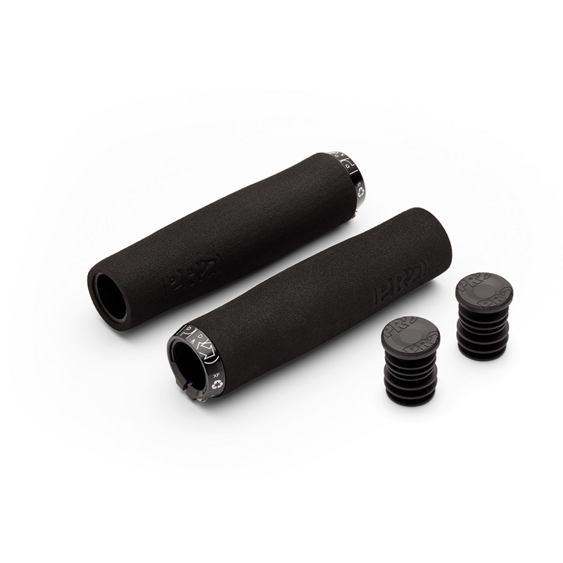 HeroDirt Perf 132 mm - Chwyt rowerowe