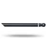 Pro Bikegear Koryak - 20 mm - Tiges de selle | Hardloop