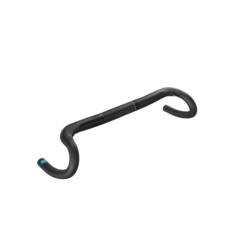 Discover 20 Carbone - Handlebars & Grips