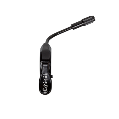 Manette tige de selle universelle