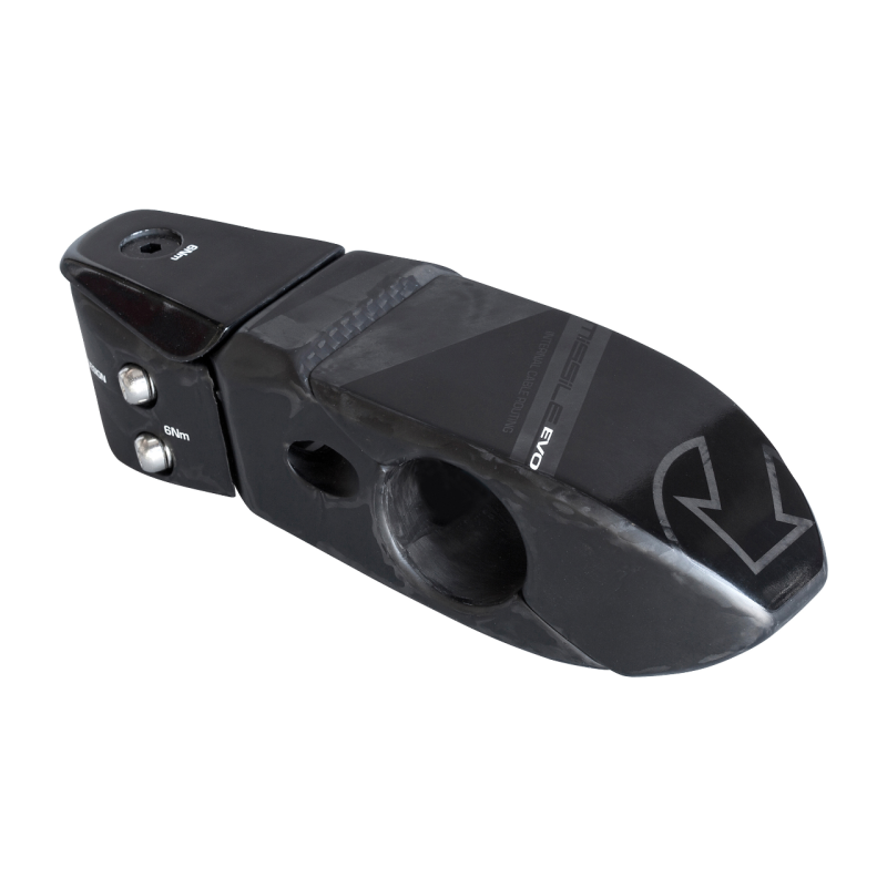 Missile Evo - Attacco Manubrio