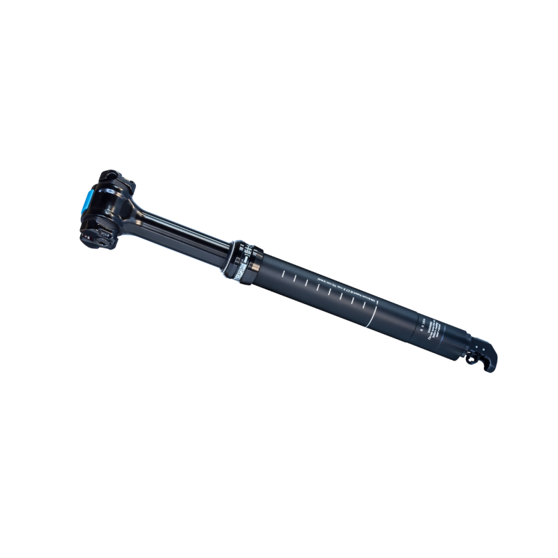 Discover Teles. 70 - Telescopic Seatpost