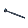 Pro Bikegear Discover Teles. 70 - Tige de selle télescopique | Hardloop