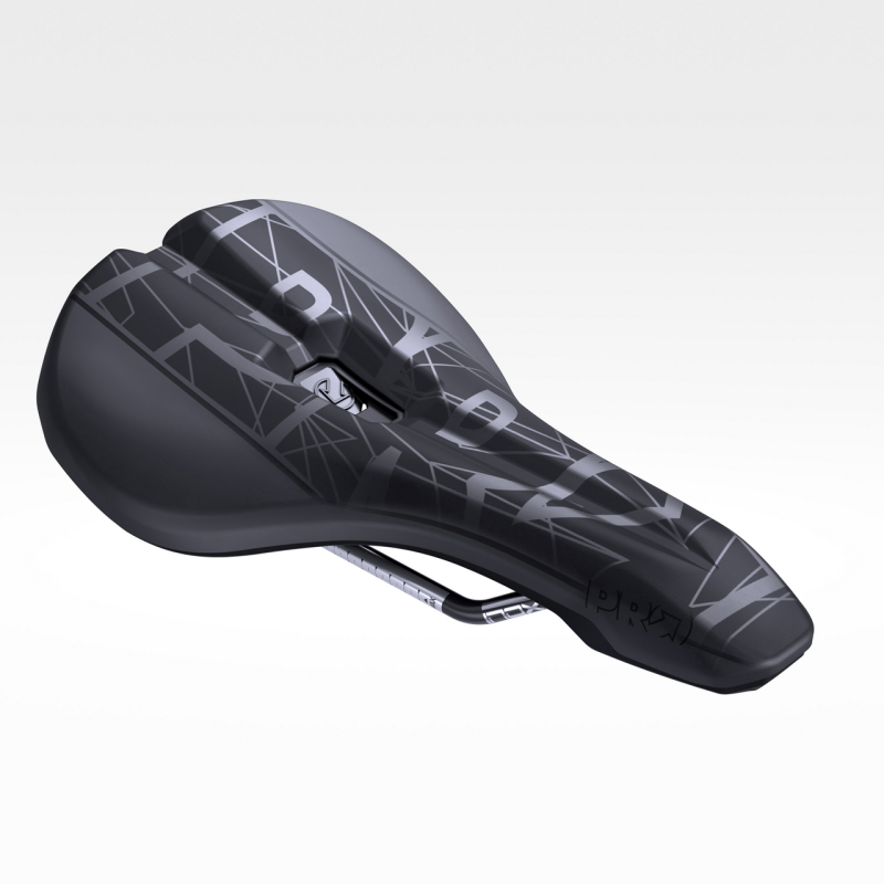 MSN 1.3 - Cykelsadel