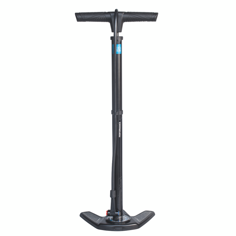 Performance - Floor Pump