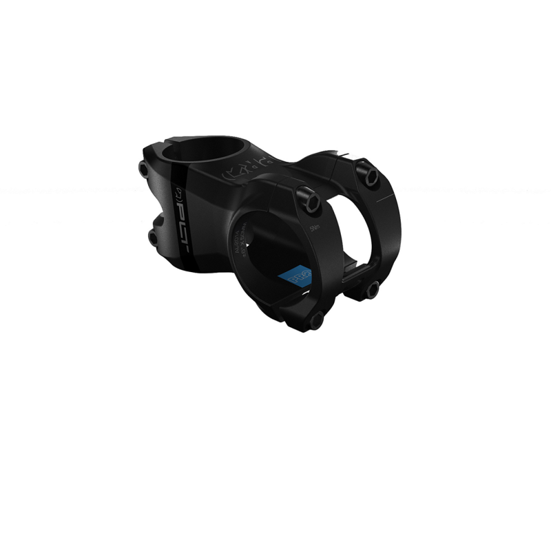 PLT - 6° - Potencia de Bicicleta
