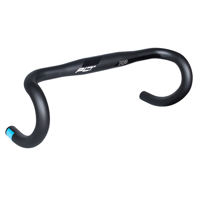 PLT Compact - Handlebars & Grips