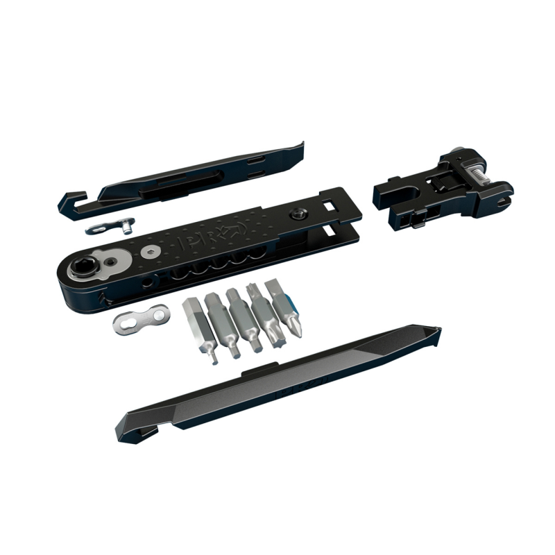 Premium - Multi-outils