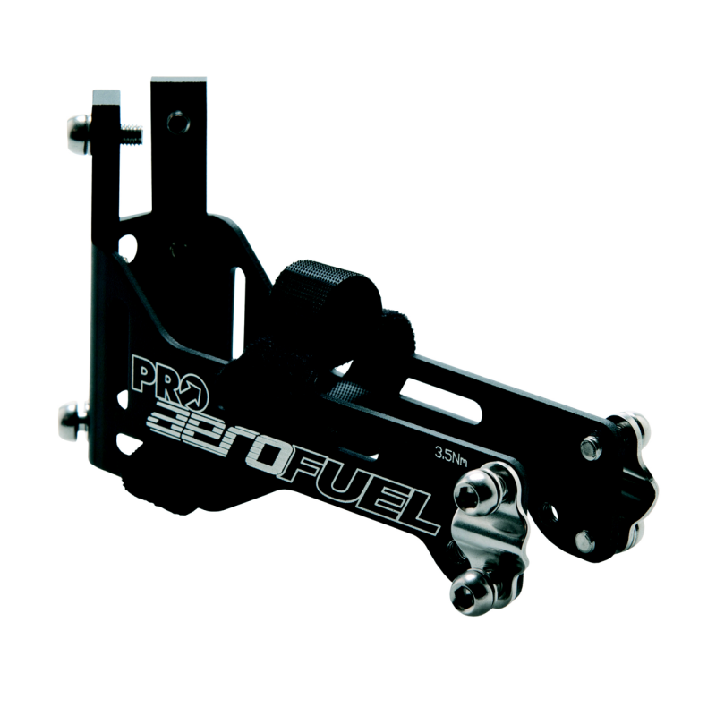 Porte bidon Triathlon - Bike bottle holder