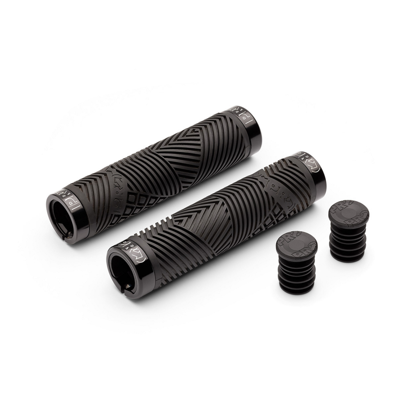 SlickRock Team - Bike grips