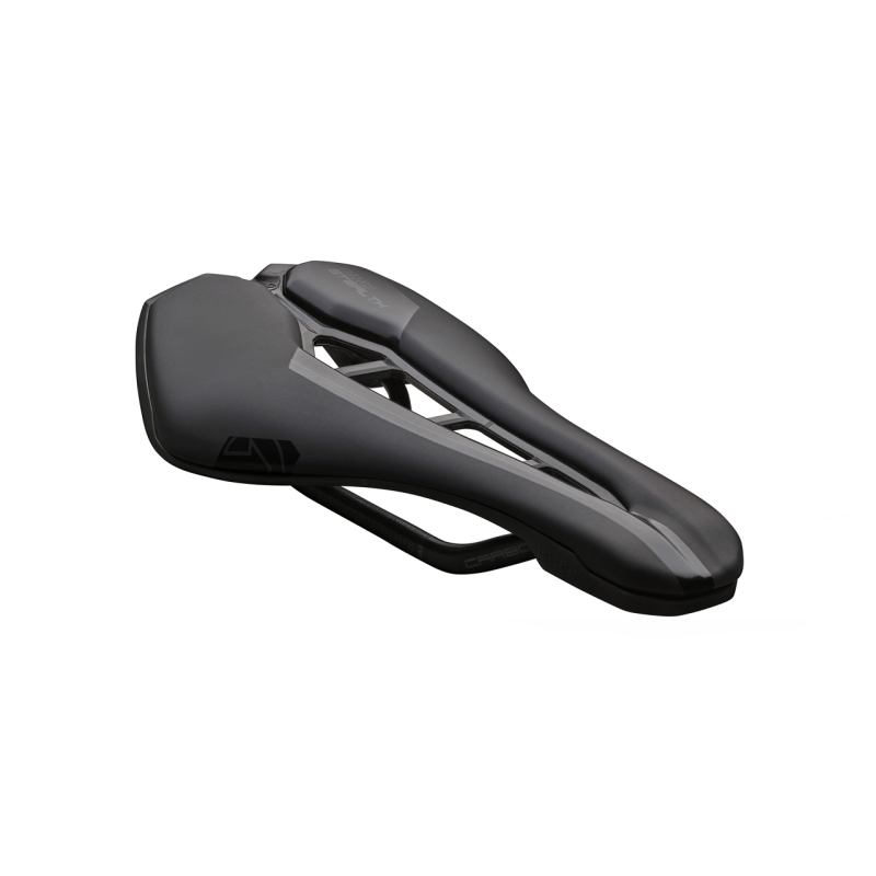 Stealth Team - Bike saddle
