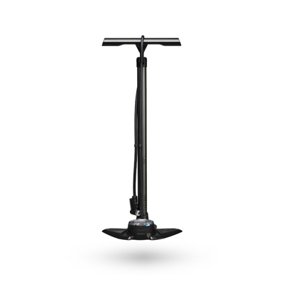 Team Alu - Standpumpe