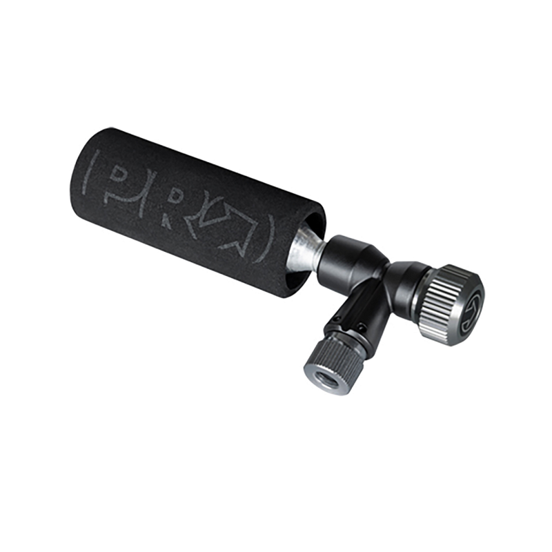Team CO2 Regulator - Inflátor CO2