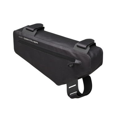 Team Gravel - Top tube bag