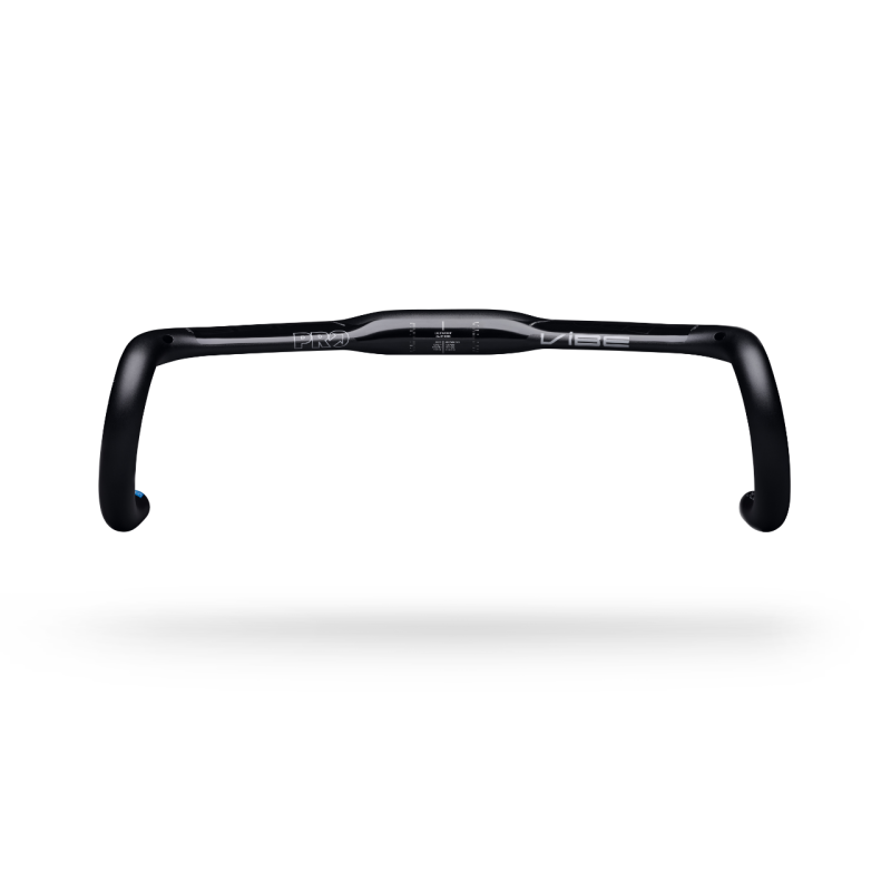 Vibe Aero Pursuit - Handlebars & Grips