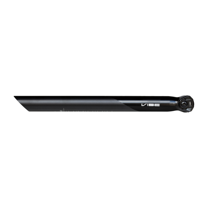 Vibe Alu - 20 mm - Sadelstolpar