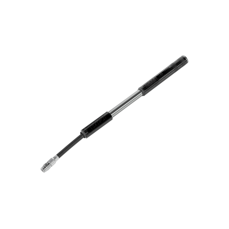 Team HP - Bike Pump
