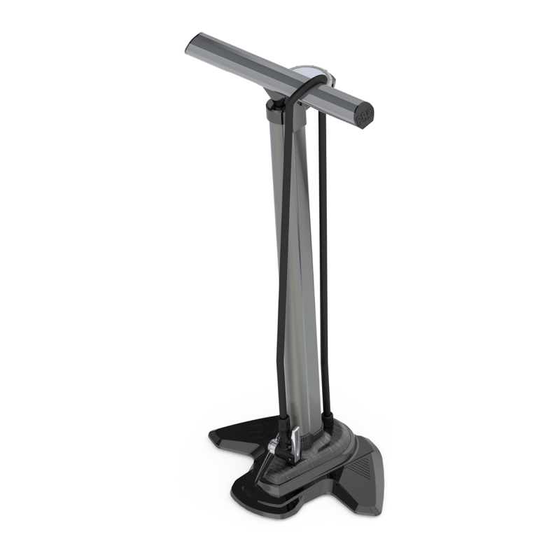 Team Tubeless - Floor Pump
