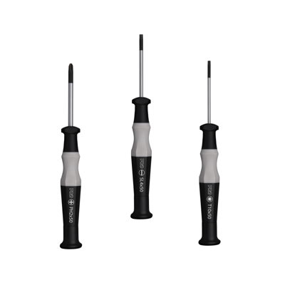 Set Tournevis Fins
